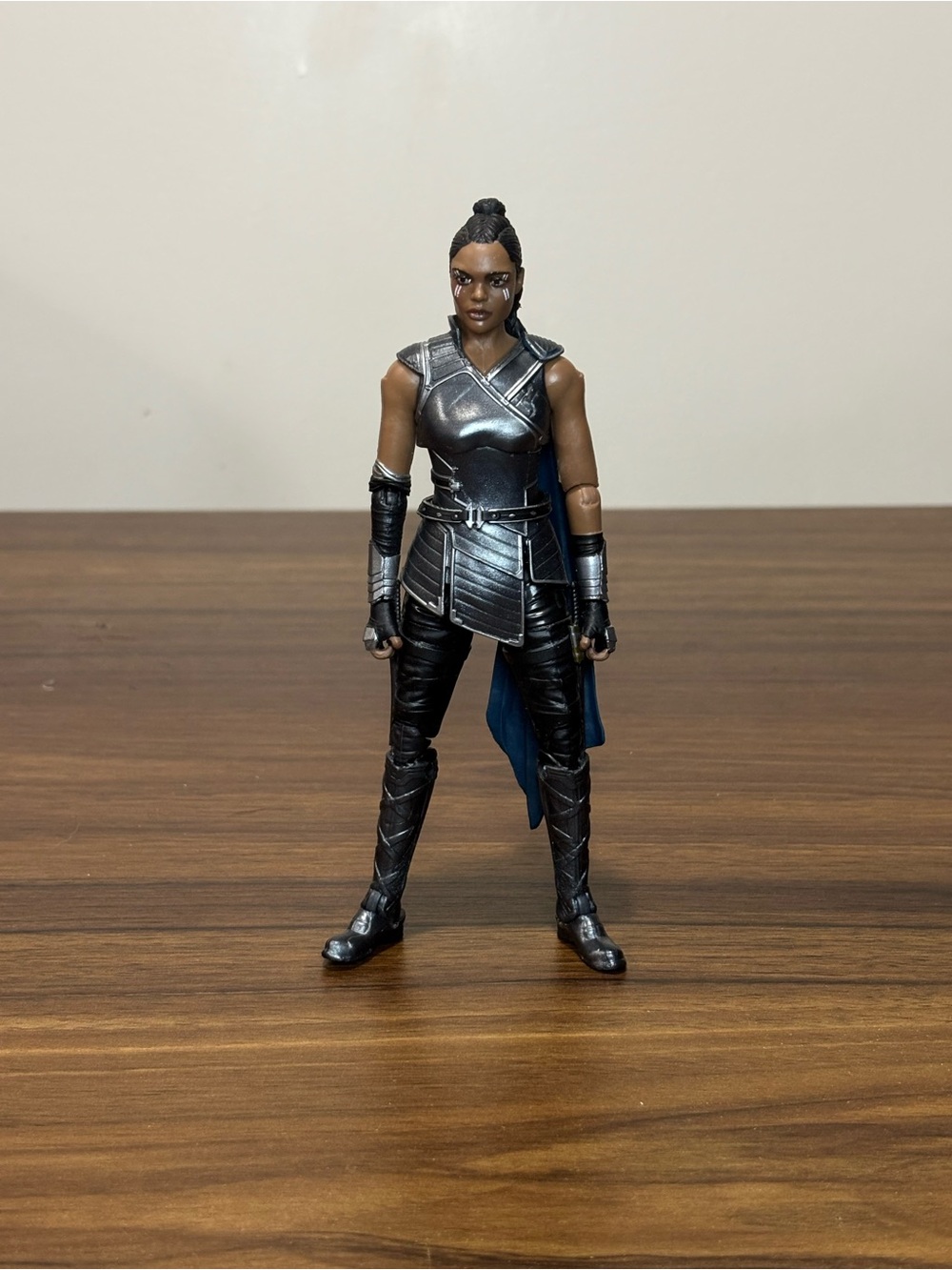 Valkyrie Marvel Legends Thor Ragnarok Action Figure 6” Used